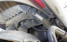 YAMAHA JOG Delux SA39J