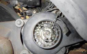 SUZUKI LET's 2 CA1PA