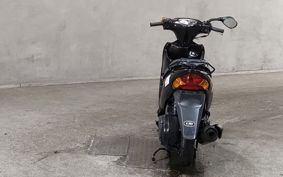 SUZUKI ADDRESS V125 CF46A