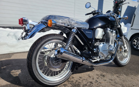 HONDA CB1100EX FINAL ED 2024 SC65