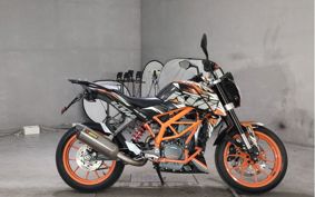 KTM 250 DUKE JGE40