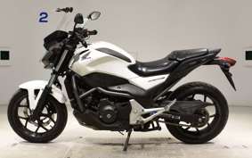HONDA NC700S D 2012 RC61