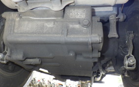 HONDA GYRO CANOPY TA03