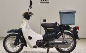 HONDA LITTLE CUB AA01