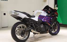 KAWASAKI ZX 1400 NINJA R 2013