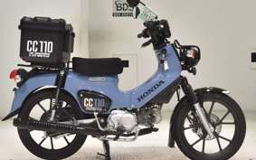 HONDA ｸﾛｽｶﾌﾞ110-3 2022 JA60