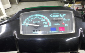 YAMAHA JOG 80 Sports Edition 2025 2XX