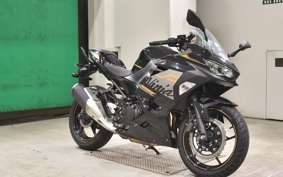 KAWASAKI NINJA 250 2 EX250P