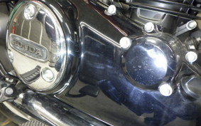 HONDA GB350 2022 NC59