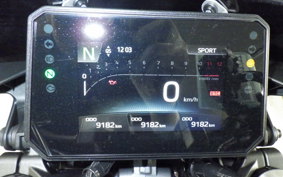 YAMAHA MT-09 2025 RN87J