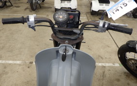 SUZUKI BIRDIE 50 BA42A