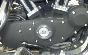 HARLEY XL883N 2009