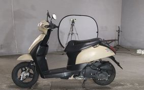 SUZUKI LETS CA4AA