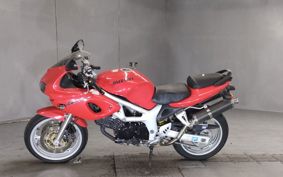 SUZUKI SV650 S AV111