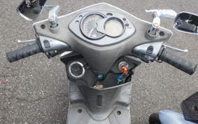 YAMAHA CYGNUS 125 X