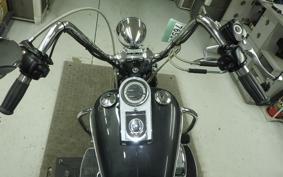 HARLEY FLSTSC 1450 2004