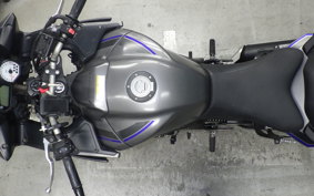 YAMAHA FZ8 FAZER SA 2013
