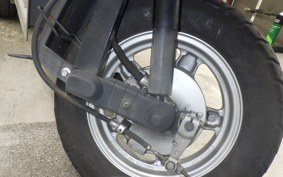 HONDA GYRO X 2000 TD02
