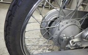 HONDA C110 SUPER CUB 2012 JA10
