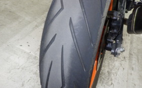 KTM 390 DUKE 2020