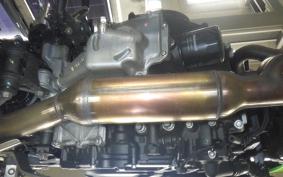 KAWASAKI Z250 Gen.2 2006 EX250Y