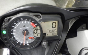 SUZUKI GSX-R1000 2008