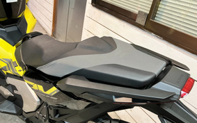 HONDA X-ADV 750 2025 RH21