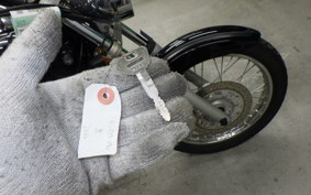 YAMAHA DRAGSTAR 250 VG02J