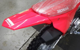 HONDA CRF110F JE02