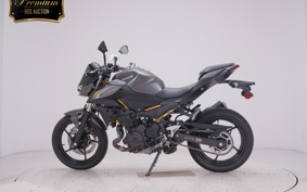 KAWASAKI Z500-2 2026 EX500G