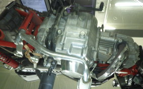 HONDA MONKEY 2025 AB27