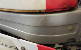 YAMAHA TZR250 2010 1KT