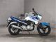 Фото Suzuki GSR250 с японского аукциона