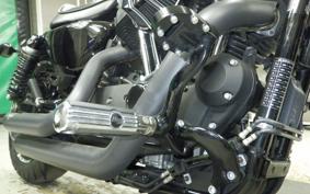 HARLEY XL1200X 2020