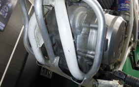 HONDA XLR250R Gen.4 2022 MD22