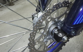 YAMAHA YZ250F 2025 CG58C