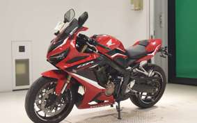 HONDA CBR650R 2022 RH03
