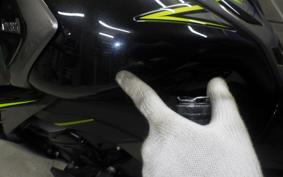 KAWASAKI Z1000 Gen.5 2017