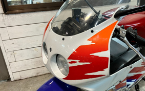 HONDA CBR250RR MC22
