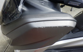 YAMAHA N-MAX 155 A SG50J