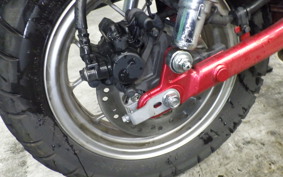 HONDA MONKEY 125 2015 JB02