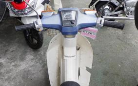HONDA C90 SUPER CUB HA02