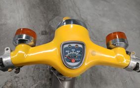 HONDA SUPER CUB50 C50