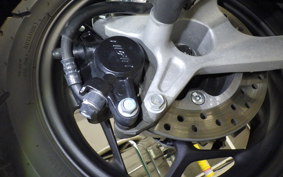 HONDA PCX125 2021 JK05