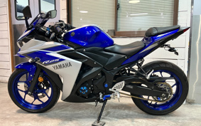 YAMAHA YZF-R25 RG10J