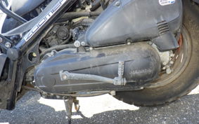 HONDA ZOOMER AF58