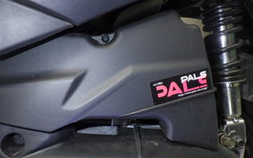 YAMAHA AXIS 125 Z 2015 SEJ6J