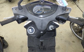 YAMAHA CYGNUS 125 XSR 2 SE44J