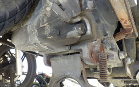 HONDA TODAY AF61