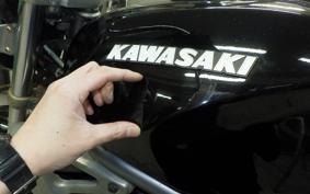 KAWASAKI BALIUS 250 ZR250A